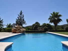 Villa accogliente con piscina privata, Spain, Es Codolar, Sant Josep de sa Talaia