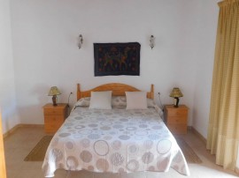 Attraente villa con piscina, Spain, St Miquel de Balansat, Sant Joan de Labritja