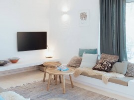 Villa a Sant Josep con vista sul mare, Spain, Sant Agustí des Vedrà, Sant Josep de sa Talaia