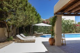 Villa per 8 persone con giardino, Spain, Cala Bassa, Sant Josep de sa Talaia