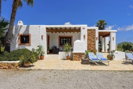 Villa Cana Clara, Spain, Santa Eularia des Riu, Ibiza Est