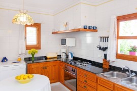 Villa Rodrigues, Spain, Es Cubells, Sant Josep de sa Talaia
