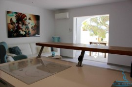 Appartamento White Buddha, Spain, Cala Tarida, Sant Josep de sa Talaia
