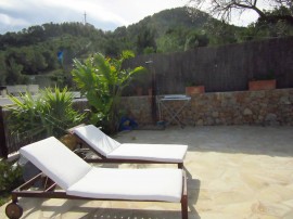 Splendida casa per coppie con vista sul mare, Spain, Cala de Sant Vicent, Sant Joan de Labritja