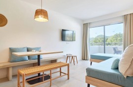 Appartamento vacanze per 4 persone, Spain, Port de Sant Miquel, Sant Joan de Labritja