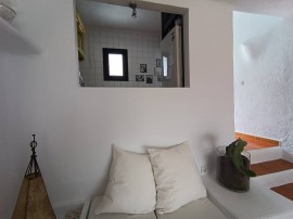 Casa vacanza per 2 persone con terrazza, Spain, Cala d´Hort, Sant Josep de sa Talaia