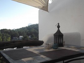 Appartamento Cala Valdella con balcone e WiFi, Spain, Cala d´Hort, Sant Josep de sa Talaia