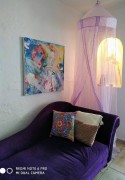 Appartamento Cala Valdella con balcone e WiFi, Spain, Cala d´Hort, Sant Josep de sa Talaia