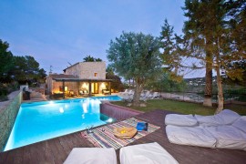 Villa Can Rafal, Spain, Cala Bassa, Sant Josep de sa Talaia