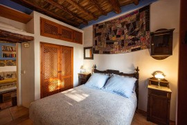 Can Torrent, Spain, St Miquel de Balansat, Sant Joan de Labritja