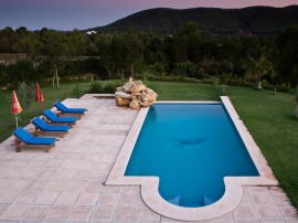 Villa accogliente con piscina privata, Spain, Es Codolar, Sant Josep de sa Talaia