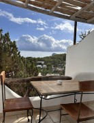 Casa vacanza per 2 persone con giardino, Spain, Cala d´Hort, Sant Josep de sa Talaia