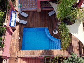 Casa vacanza per 10 persone con piscina, Spain, Málaga (Este), Malaga