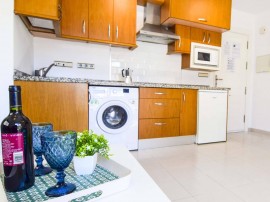 Appartamento vacanze per 4 persone, Spain, Málaga (Este), Malaga