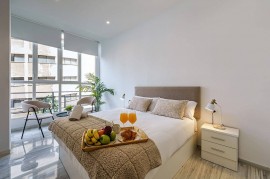 Appartamento vacanze per 6 persone, Spain, Malaga Centro, Malaga