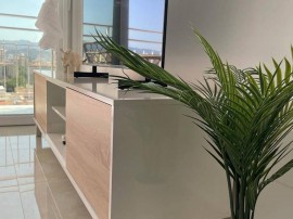 Appartamento vacanze per 6 persone con vista oceano, Spain, Carretera de Cádiz, Malaga