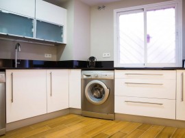 Appartamento vacanze per 5 persone con terrazza, Spain, Malaga Centro, Malaga