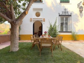 Villa Clavero Four Premium Apt, Spain, Málaga (Este), Malaga