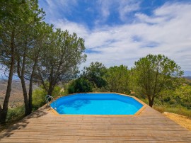 Cubo's Casa Pineda, Spain, Málaga (Este), Malaga