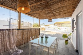Casa vacanza 