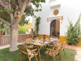 Villa Clavero Four Premium Apt, Spain, Málaga (Este), Malaga