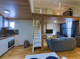 Appartamento vacanze per 4 persone, Spain, Malaga Centro, Malaga