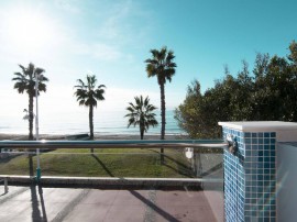 Appartamento vacanze per 3 persone con vista oceano, Spain, Málaga (Este), Malaga