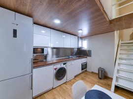 Appartamento vacanze per 4 persone, Spain, Malaga Centro, Malaga