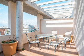 S H Penthouse Eslava, Spain, Malaga Centro, Malaga