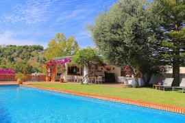 Villa Clavero Four Premium Apt, Spain, Málaga (Este), Malaga