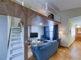 Appartamento vacanze per 4 persone, Spain, Malaga Centro, Malaga
