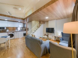 Appartamento vacanze per 4 persone, Spain, Malaga Centro, Malaga