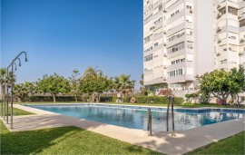 Appartamento in riva al mare con WiFi, AC e piscina, Spain, Churriana, Malaga