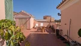 Hotel per 2 persone con giardino, Spain, Malaga Centro, Malaga
