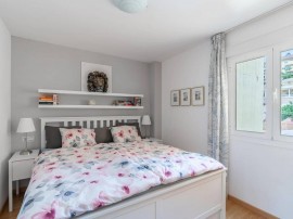 Appartamento vacanze per 4 persone con terrazza, Spain, Playa del Palo, Malaga