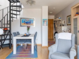Appartamento vacanze per 4 persone con terrazza, Spain, Playa del Palo, Malaga