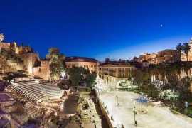 Pedregalejo nuovo appartamento fronte mare, Spain, Málaga (Este), Malaga