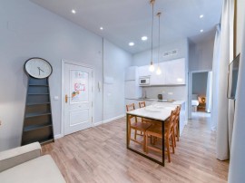 Appartamento vacanze per 3 persone, Spain, Malaga Centro Historico, Malaga