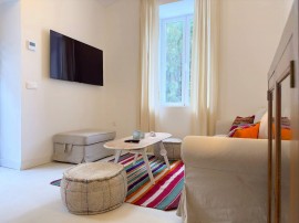 Villa Clavero Four Premium Apt, Spain, Málaga (Este), Malaga