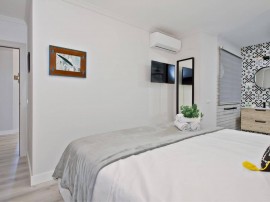 Appartamento vacanze per 4 persone con balcone, Spain, Malaga Centro Historico, Malaga