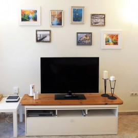 Morlaco apartment, Spain, Málaga (Este), Malaga