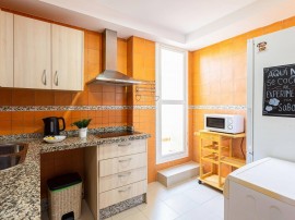 Appartamento vacanze per 3 persone con terrazza, Spain, Carretera de Cádiz, Malaga