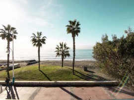 Appartamento vacanze per 3 persone con terrazza, Spain, Málaga (Este), Malaga