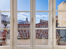 Appartamento vacanze per 4 persone con balcone, Spain, Malaga Centro Historico, Malaga