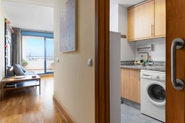 S H Penthouse Eslava, Spain, Malaga Centro, Malaga