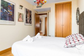 S H Penthouse Eslava, Spain, Malaga Centro, Malaga
