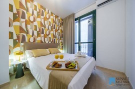 Appartamento vacanze per 2 persone, Spain, Malaga Centro Historico, Malaga