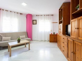 Appartamento vacanze per 3 persone con terrazza, Spain, Carretera de Cádiz, Malaga