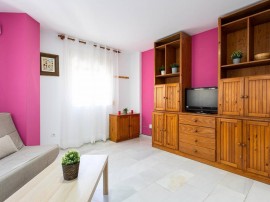 Appartamento vacanze per 3 persone con terrazza, Spain, Carretera de Cádiz, Malaga