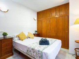 Appartamento vacanze per 3 persone con terrazza, Spain, Carretera de Cádiz, Malaga